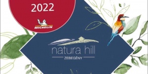 Natura Hill Vendégház és Étterem Zebegény