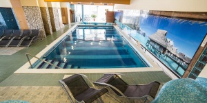 Art Hotel Zalakaros