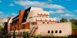 Holiday Beach Budapest Wellness Hotel