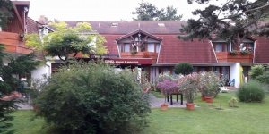 Kentaur Hotel