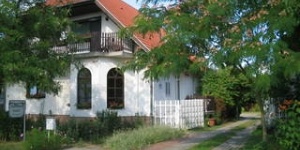 Anna Apartmanház Harkány