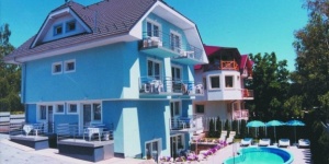 Apartmanházak Balatonfüred