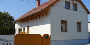 Kőbányasor Apartman Fertőrákos