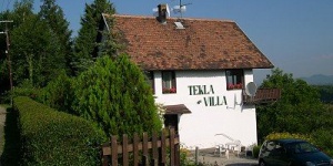 Tekla Villa