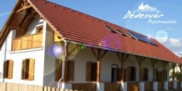 Dédesvár Apartmanház Dédestapolcsány