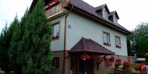 Kvasz Apartman