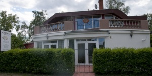 Móricz Villa Balatonfenyves