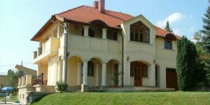 Apartman Bruckner Villa