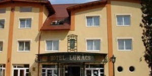 Hotel Lukács*** Superior Kazincbarcika