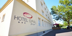 Hotel Opál*** Superior Gyöngyös