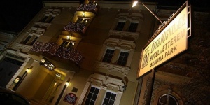 Öreg Miskolcz Hotel**** & Étterem Miskolc