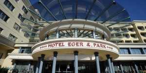 Hotel Eger & Park Konferencia és Wellness Szálloda****