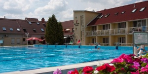 Hét Vezér Apartmanhotel Komárom