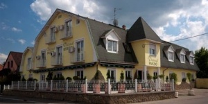 Apartman Hotel Sárvár