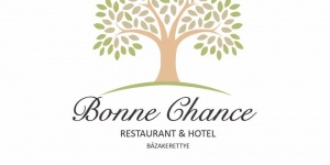 Bonne Chance Hotel és Étterem Bázakerettye