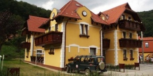 Szeleta Hotel Lillafüred