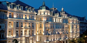 Corinthia Hotel Budapest