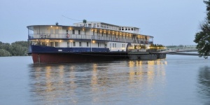 Aquamarina Hotel - Rendezvényhajó & Étterem Budapest