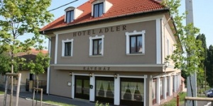 Hotel Adler Budaörs