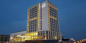 Hotel Füred Spa & Conference****