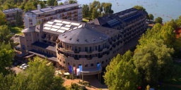 Hotel Wellamarin Leisure & Wellness **** superior