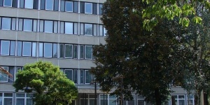 Madzsar József Kollégium Szeged