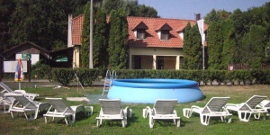 Thermal Camping & Motel*** Gyula