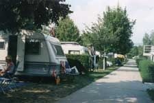 Fortuna Camping