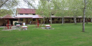 Nyárfa Camping Poroszló