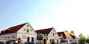 Tornácos Panzió Étterem Hegykő