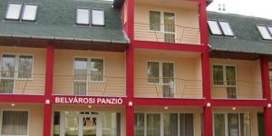 Belvárosi Panzió