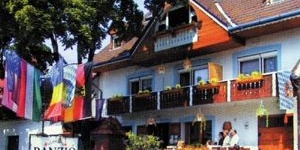 Lenzl`s Panzió Szigetvár