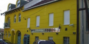 Francia Panzió