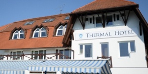 Thermal Hotel Igal