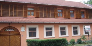 Tímárház Panzió Szeged