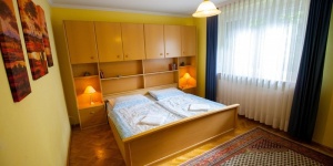 Fekete Forrás Apartman Szeged