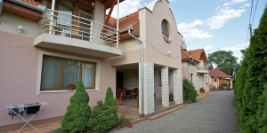 Arany Apartman Hajdúszoboszló