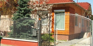 Ildikó Apartman - Szeged