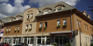 Vadászkürt Hotel Székesfehérvár