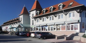 Thermal Hotel Mosonmagyaróvár