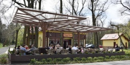 Villa Hotel és Krúdy Étterem Debrecen