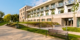 Akadémia Hotel**** Balatonfüred