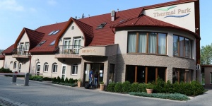 Thermál Park Egerszalók