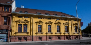 Boutique Hotel Sopianae*** Superior Pécs