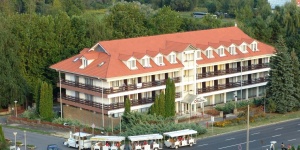 Forrás Hotel*** Zalakaros