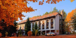 Salgó Hotel Salgótarján