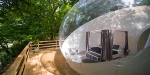 Nomád Hotel & Glamping