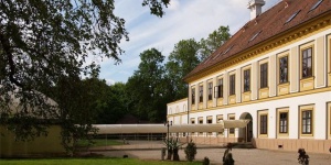 Új-Ebergényi Kastélyszálló Vasszécseny
