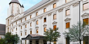 Hilton Budapest Hotel