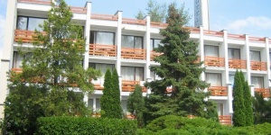 Nereus Park Hotel*** Balatonalmádi